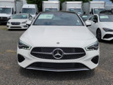 New 2025 Mercedes-Benz CLA 250 4MATIC image 2
