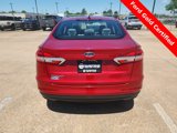 Used 2020 Ford Fusion S image 5