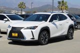 Used 2025 Lexus UX 300h FWD image 3