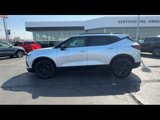 Certified 2021 Chevrolet Blazer LT image 5