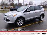 Used 2016 Ford Escape SE image 4