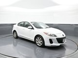 Used 2013 MAZDA MAZDA3 i SV w/ Convenience Pkg image 4