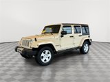 Used 2012 Jeep Wrangler Sahara image 6