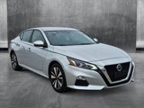 Used 2022 Nissan Altima 2.5 SV image 3