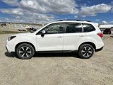Used 2018 Subaru Forester 2.5i Premium image 4