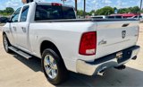 Used 2016 RAM 1500 Big Horn image 5