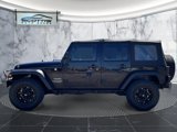 Used 2017 Jeep Wrangler Unlimited Sport w/ Connectivity Group image 3
