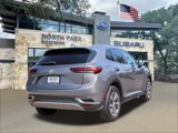 Used 2021 Buick Envision Essence image 4
