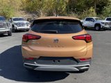 New 2025 Buick Encore GX Preferred image 4