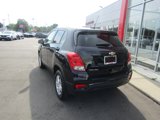 Used 2021 Chevrolet Trax LS w/ Tint and Cruise Package image 3