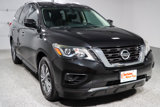 Used 2019 Nissan Pathfinder S image 5