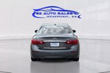 Used 2015 INFINITI Q50 Premium w/ Navigation Package image 6