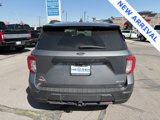 Used 2022 Ford Explorer Timberline w/ Timberline Technology Package image 6
