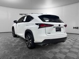 Certified 2021 Lexus NX 300 F Sport w/ F Sport Premium Package image 6