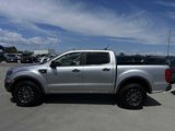 Certified 2020 Ford Ranger XLT w/ Equipment Group 301A Mid image 2
