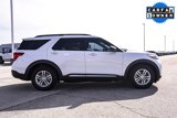 Used 2022 Ford Explorer XLT image 5