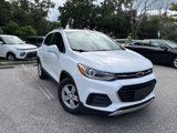 Used 2020 Chevrolet Trax LT w/ LT Convenience Package image 4