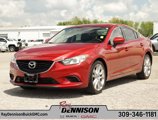 Used 2017 MAZDA MAZDA6 Touring image 3