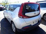 Used 2020 Kia Soul LX image 3
