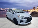 Used 2022 Mitsubishi Mirage ES image 4