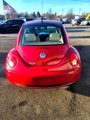 Used 2006 Volkswagen Beetle Coupe w/ Package 2 image 5