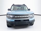 Used 2021 Ford Bronco Sport Badlands w/ Badlands Package image 2