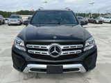 Used 2018 Mercedes-Benz GLS 450 4MATIC image 2