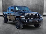 Used 2022 Jeep Gladiator Sport image 3