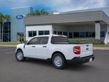 New 2025 Ford Maverick XL w/ Equipment Group 102A image 4