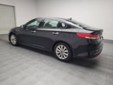 Used 2018 Kia Optima EX w/ Technology Package image 3