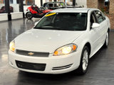 Used 2016 Chevrolet Impala LT image 5