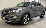 Used 2017 Hyundai Tucson Limited w/ Limited Ultimate Package 03 image 4