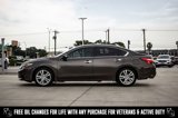 Used 2016 Nissan Altima 3.5 SL w/ 3.5 Technology Package image 4