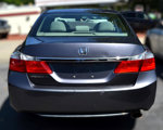 Used 2013 Honda Accord LX image 5
