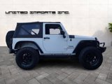 Used 2016 Jeep Wrangler Sport w/ Quick Order Package 24S image 6