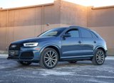Used 2018 Audi Q3 2.0T Premium Plus w/ Premium Plus Package image 2
