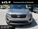Used 2016 Kia Sorento LX w/ LX Convenience Package image 4