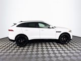 Used 2022 Jaguar F-PACE S image 4