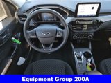 New 2025 Ford Escape Active image 4