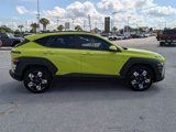 Certified 2025 Hyundai Kona SEL image 4