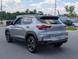 Used 2023 Chevrolet TrailBlazer RS w/ Technology Package image 4