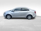 Used 2017 Chevrolet Sonic LT image 3