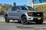 New 2025 Ford F150 XLT w/ Equipment Group 302A MID image 2