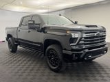 Certified 2024 Chevrolet Silverado 3500 High Country w/ High Country Premium Package image 5