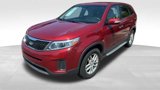 Used 2015 Kia Sorento LX image 1