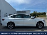 Used 2024 Volkswagen Jetta SE image 2