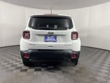 Used 2021 Jeep Renegade Limited w/ Sun & Sound Group image 4