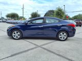 Used 2011 Hyundai Elantra GLS w/ Navigation Pkg 4 image 4