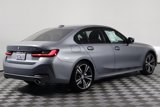 Used 2023 BMW 330i Sedan w/ Driving Assistance Package image 4