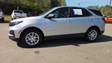 Used 2022 Chevrolet Equinox LS w/ LS Convenience Package image 4